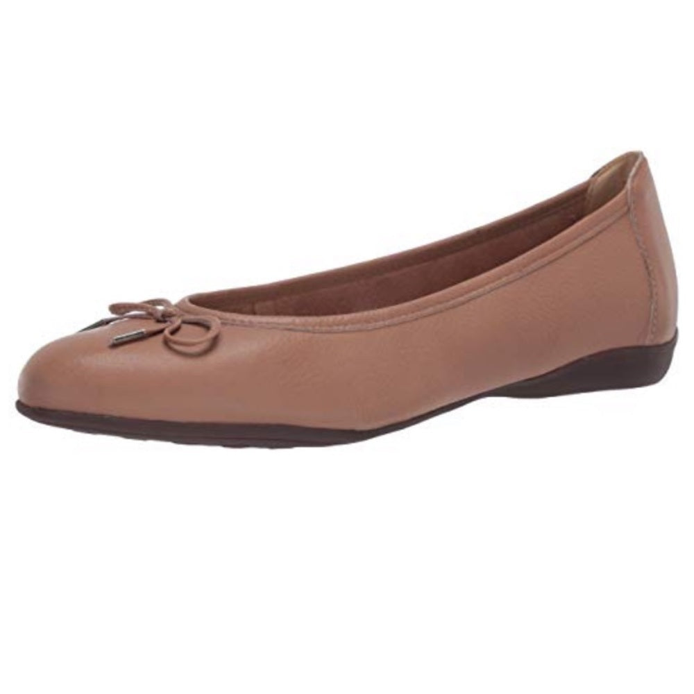 Woman's size 5 Driver Club USA brown flats – Anaya Co