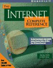 The Internet Complete Reference [Paperback] Harley Hahn