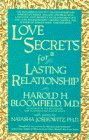 LOVE SECRETS FOR A LASTING RELATIONSHIP Bloomfield M.D., Harold