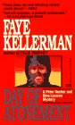 Day of Atonement Kellerman, Faye