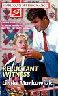 Reluctant Witness Linda Markowiak