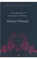 In The Shadow Of Young Girls In Flower Translated with an Introduction and Notes by James Grieve [Paperback] Proust, Marcel