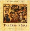 Birth of Jesus: A Celebration of Christmas [Audio CD]