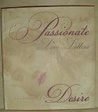 Passionate Love Letters: An Anthology of Desire Lovric, Michelle