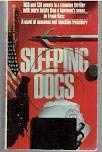 Sleeping Dogs [Paperback] Frank Ross