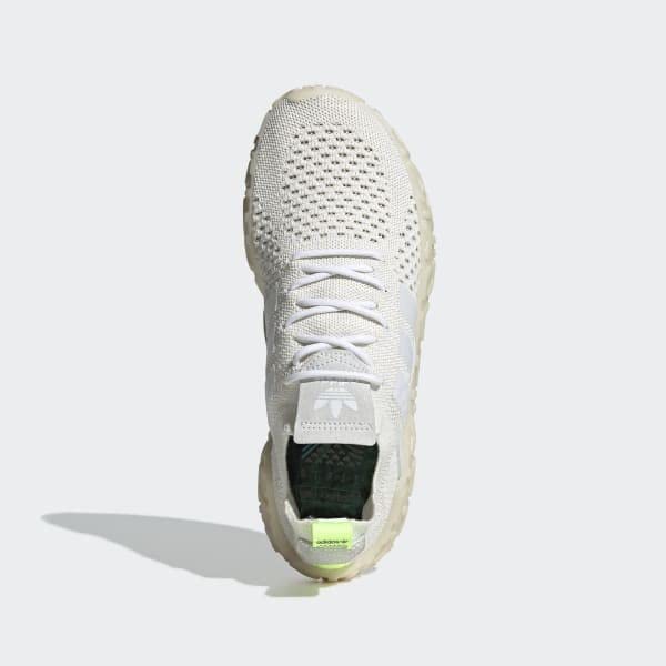 Adidas F/22 Primeknit Cloud White (us_Footwear_Size_System, Adult, Men, Numeric, Medium, Numeric_8_Point_5)