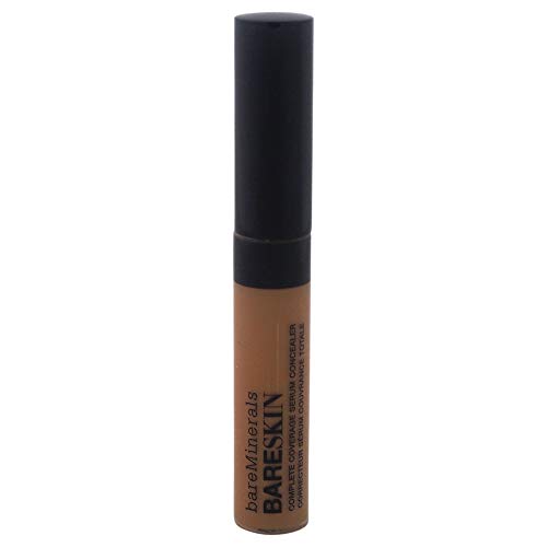 bareMinerals Bareskin Complete Coverage Serum Tan Concealer for Women, 0.2 Fl Oz (Pack of 1), I0005873