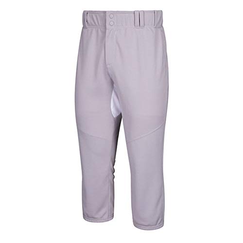 adidas Men's Diamond King Elite Knicker Baseball Pant