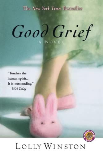 Good Grief [Paperback] Winston, Lolly