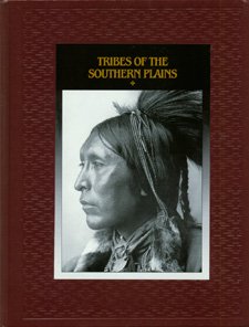 Tribes of the Southern Plains (American Indians) Time Life Books