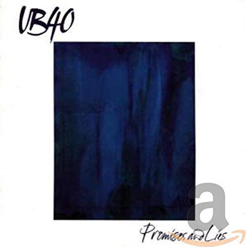 Promises & Lies [Audio CD] Ub40