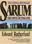 Sarum: The Novel of England [Paperback] Edward Rutherfurd