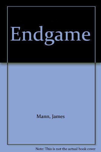 Endgame Mann, James