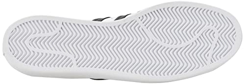 adidas Men's Superstar' Sneaker, FTWR White Core Black FTWR White, 9