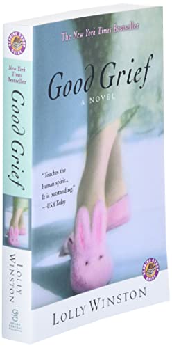 Good Grief [Paperback] Winston, Lolly