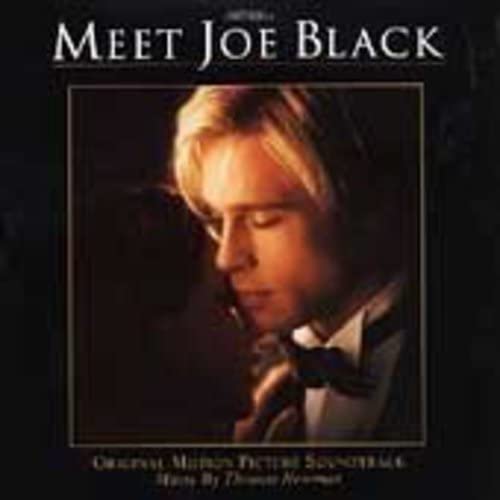 Meet Joe Black: Original Motion Picture Soundtrack [Audio CD] Soundtrack