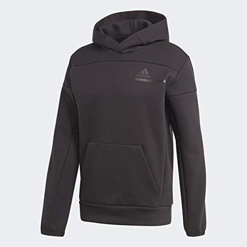 adidas Mens Sweatshirt,Black,L