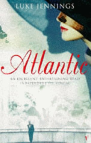 Atlantic Jennings, Luke