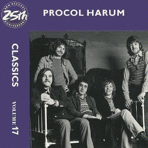 Classics [Audio CD] Procol Harum