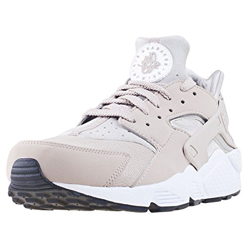 Nike Mens Air Huarache Cobblestone/Cobbleston-White 318429 040 - Size 12