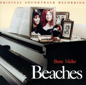 Beaches [Audio Cassette] Various Artists