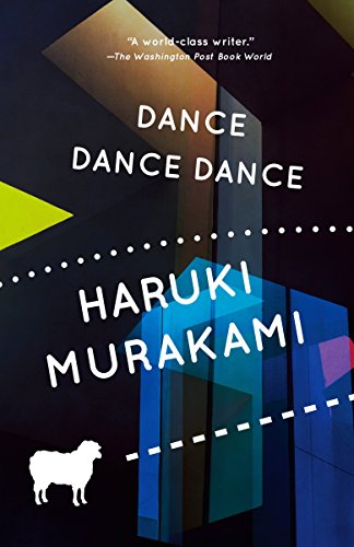 Dance Dance Dance [Paperback] Murakami, Haruki and Birnbaum, Alfred