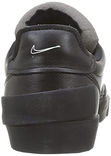 SHOES SNEAKERS NIKE DROP-TYPE PRM URBANS LEISURE MEN Cn6916-001 - BLACK/WHITE - 8