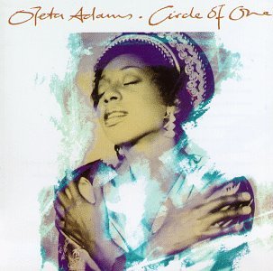 Circle of One [Audio CD] Adams, Oleta