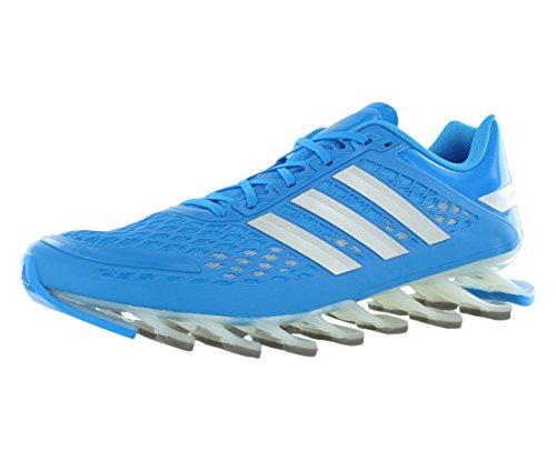 adidas Springblade Razor Men's Sneakers Solar Blue M17312 (Size: 11)