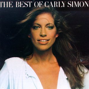 Best of [Audio Cassette] Simon, Carly