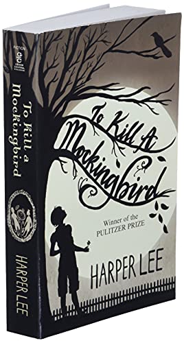 To Kill a Mockingbird Harper Lee