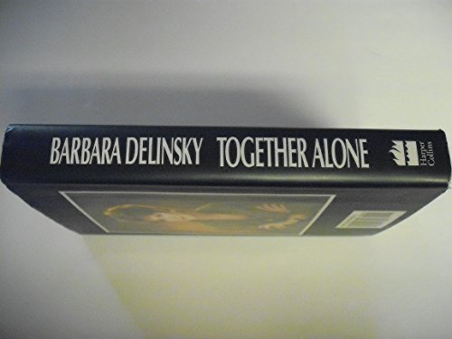 Together Alone Delinsky, Barbara