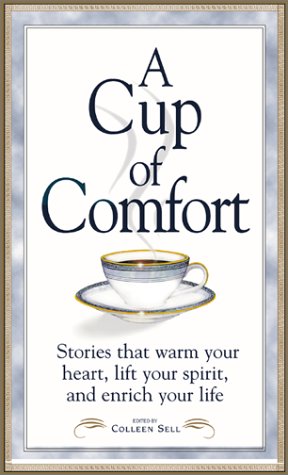 Cup Of Comfort Sell, Colleen