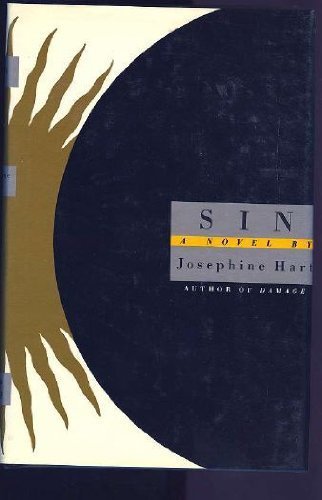 Sin [Hardcover] Hart, Josephine