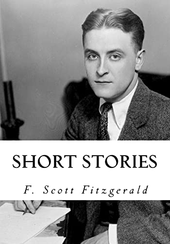 Short Stories [Paperback] Fitzgerald, F. Scott