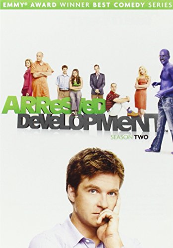 Arrested Development: Season 2 [DVD]