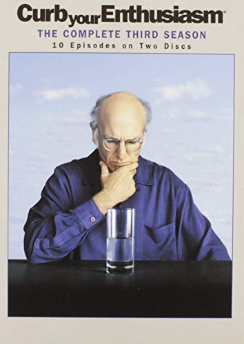 Curb Your Enthusiasm: Season 3 [DVD]