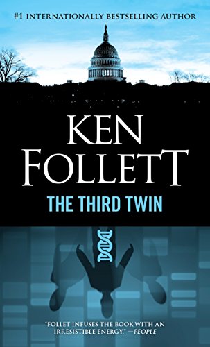 The Third Twin [Paperback] Follett, Ken