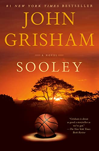 Sooley: A Novel [Paperback] Grisham, John