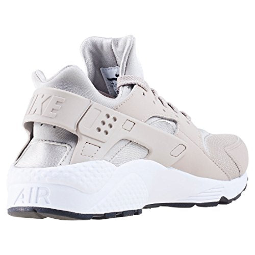 Nike Mens Air Huarache Cobblestone/Cobbleston-White 318429 040 - Size 12