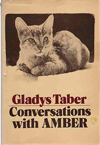 Conversations With Amber Taber, Gladys Bagg