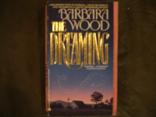 The Dreaming Wood, Barbara