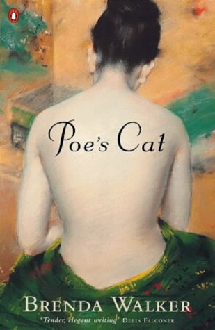 Poe's Cat [Paperback] Walker. Brenda