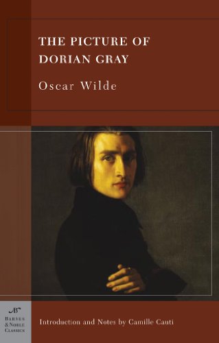 The Picture of Dorian Gray [Paperback] Oscar Wilde