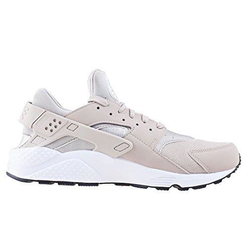 Nike Mens Air Huarache Cobblestone/Cobbleston-White 318429 040 - Size 12