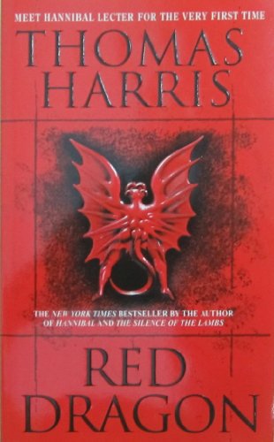 Red Dragon Harris, Thomas