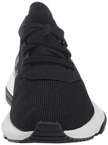 adidas Originals Kids Boys Pod-S3.1 Lace Up Sneakers Shoes Casual - Black - Size 6 M