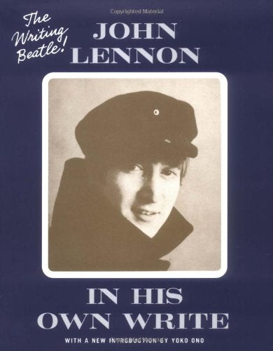 In His Own Write Lennon, John and Ono, Yoko