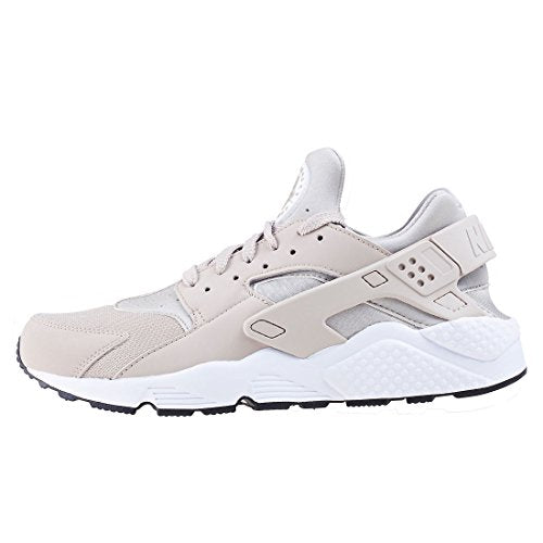 Nike Mens Air Huarache Cobblestone/Cobbleston-White 318429 040 - Size 12