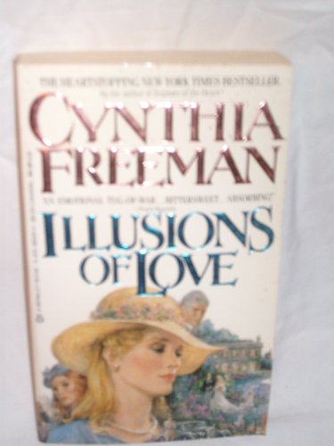 Illusions of Love Freeman, Cynthia